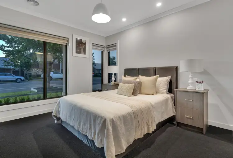 Third view of Homely house listing, 12 Buttercup Drive, Greenvale VIC 3059
