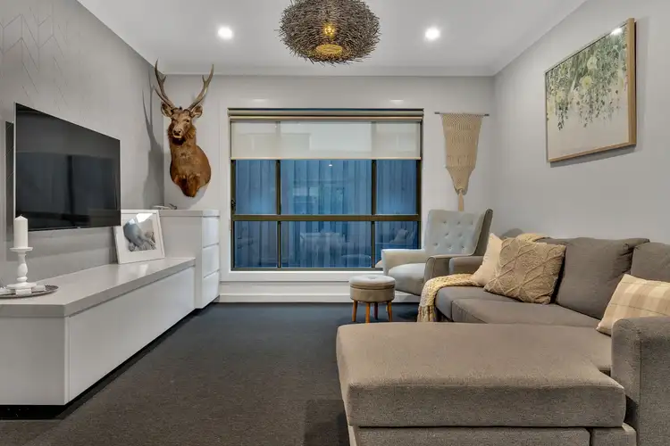 Fifth view of Homely house listing, 12 Buttercup Drive, Greenvale VIC 3059