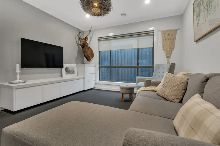 Sixth view of Homely house listing, 12 Buttercup Drive, Greenvale VIC 3059