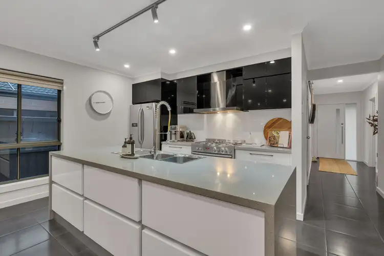 Seventh view of Homely house listing, 12 Buttercup Drive, Greenvale VIC 3059