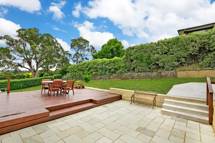 Second view of Homely house listing, 17 Chapman Street, Moss Vale NSW 2577