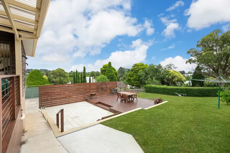 Third view of Homely house listing, 17 Chapman Street, Moss Vale NSW 2577