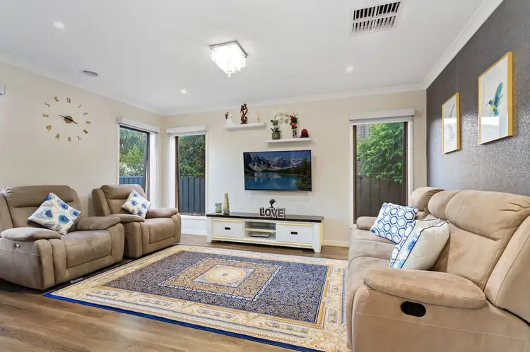 Fourth view of Homely house listing, 1 Gallagher Way, Mernda VIC 3754