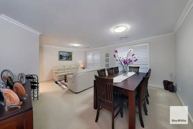 Fourth view of Homely house listing, 16 Gwawley Parade, Miranda NSW 2228