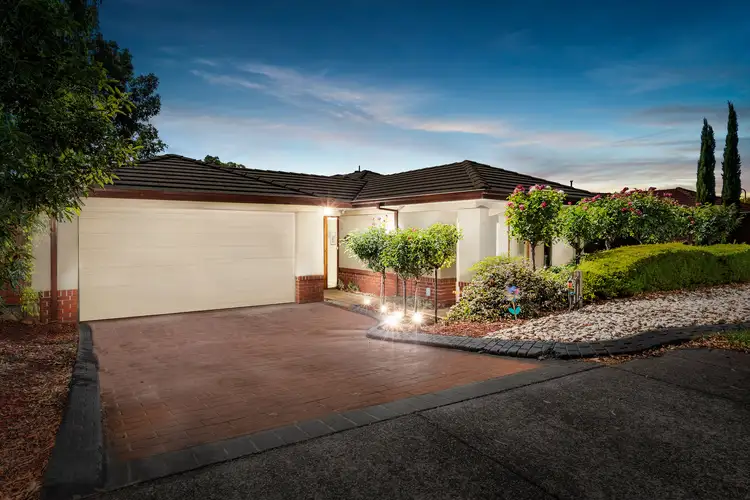 Main view of Homely house listing, 16 Horizon View, Macleod VIC 3085