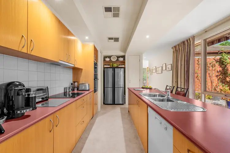 Fourth view of Homely house listing, 16 Horizon View, Macleod VIC 3085