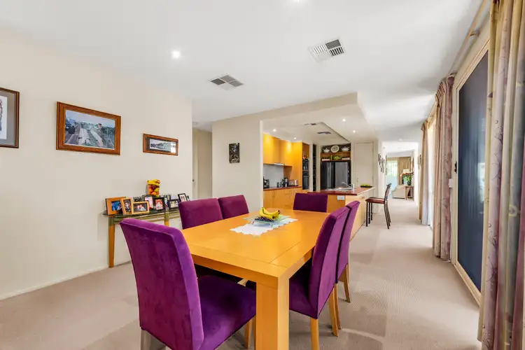Fifth view of Homely house listing, 16 Horizon View, Macleod VIC 3085
