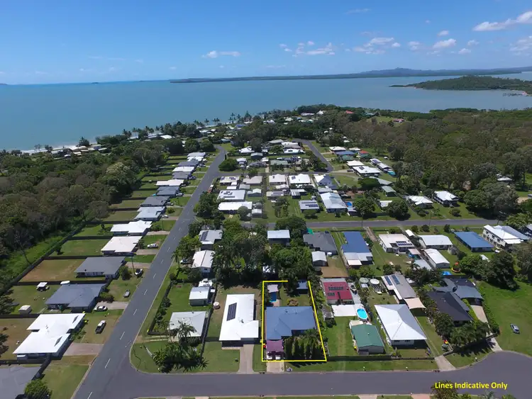 5 Rasmussen Avenue, Armstrong Beach QLD 4737