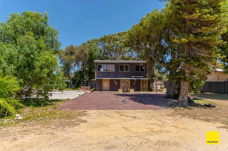 Second view of Homely house listing, 52 Atkinson Way, Lancelin WA 6044