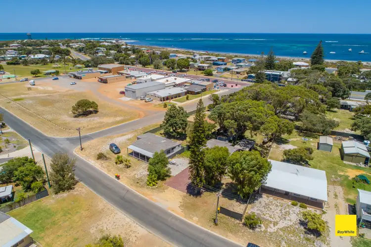 Third view of Homely house listing, 52 Atkinson Way, Lancelin WA 6044