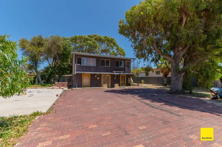 Fourth view of Homely house listing, 52 Atkinson Way, Lancelin WA 6044