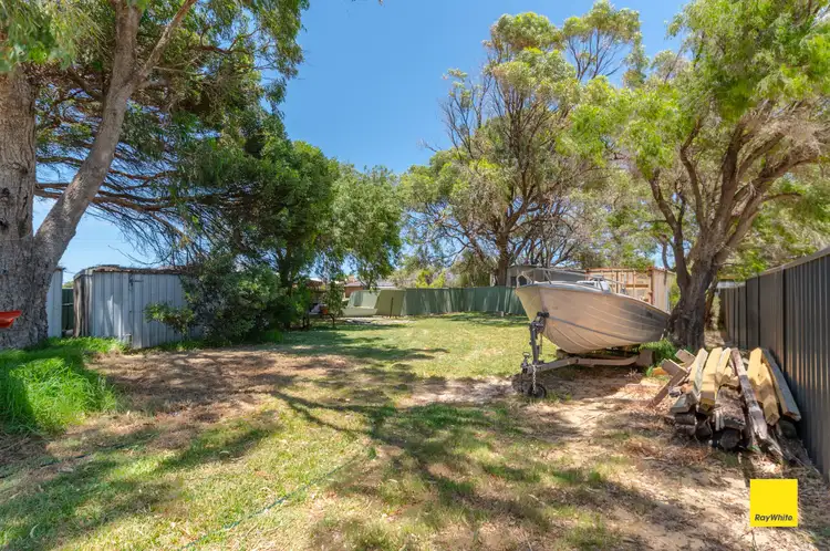 Fifth view of Homely house listing, 52 Atkinson Way, Lancelin WA 6044