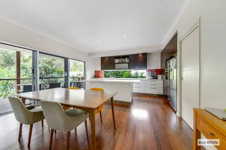 Third view of Homely house listing, 45 Forrester Way, Yeppoon QLD 4703