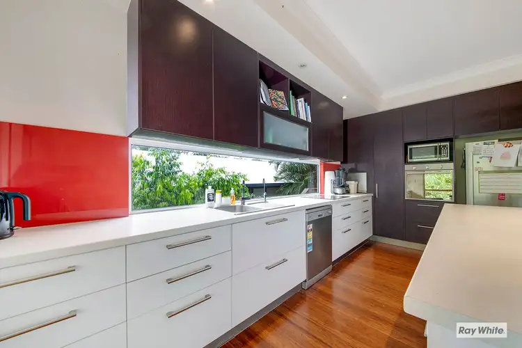 Fourth view of Homely house listing, 45 Forrester Way, Yeppoon QLD 4703