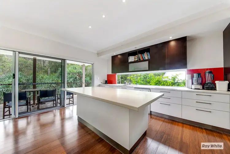 Fifth view of Homely house listing, 45 Forrester Way, Yeppoon QLD 4703