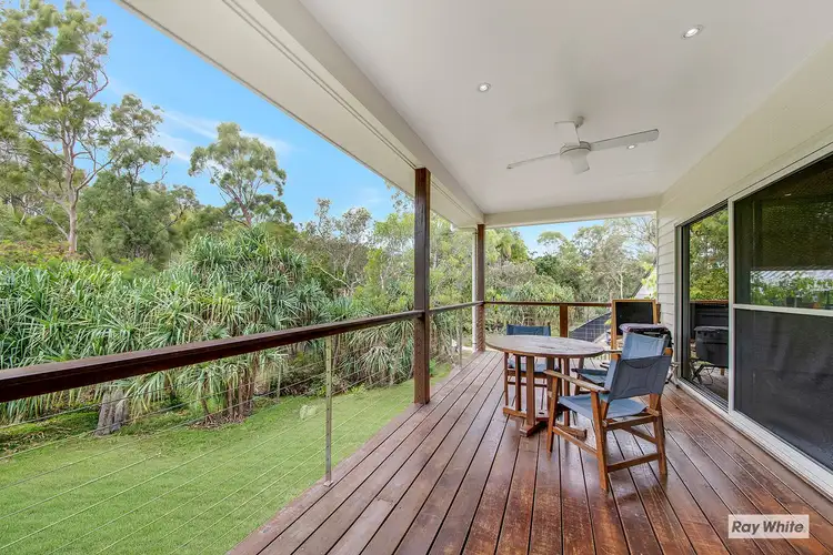 Sixth view of Homely house listing, 45 Forrester Way, Yeppoon QLD 4703