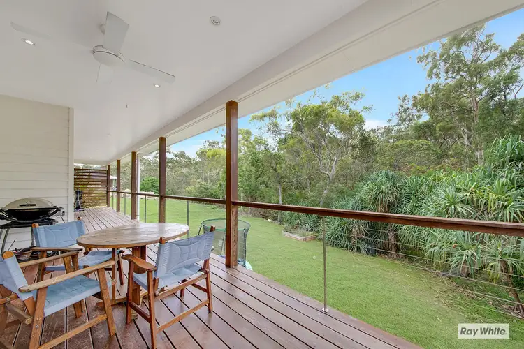 Seventh view of Homely house listing, 45 Forrester Way, Yeppoon QLD 4703