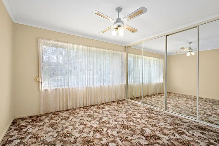Fifth view of Homely house listing, 7 Beaurepaire Avenue, Mount Warrigal NSW 2528