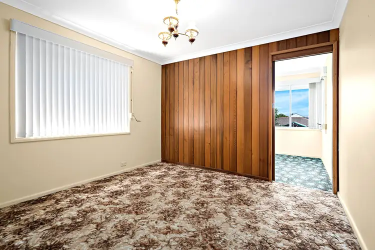 Sixth view of Homely house listing, 7 Beaurepaire Avenue, Mount Warrigal NSW 2528