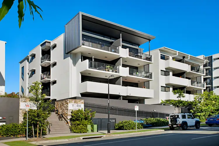 Main view of Homely house listing, 4/10 High Street, Sippy Downs QLD 4556