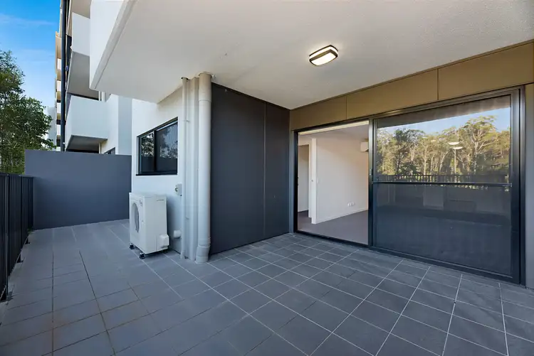 Second view of Homely house listing, 4/10 High Street, Sippy Downs QLD 4556