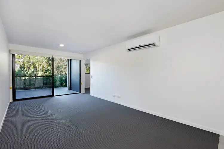 Third view of Homely house listing, 4/10 High Street, Sippy Downs QLD 4556