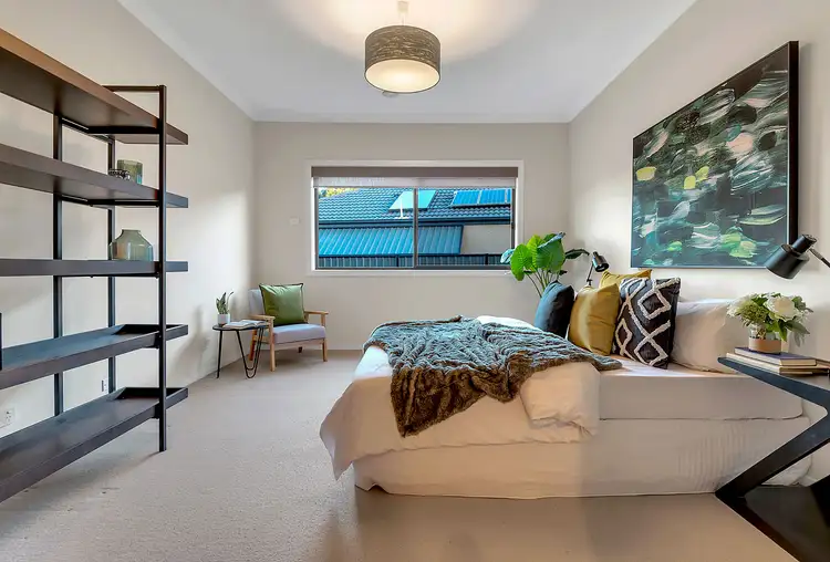 Fifth view of Homely house listing, 15 Hampton Street, Craigieburn VIC 3064