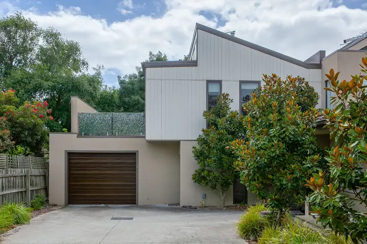 Main view of Homely townhouse listing, 4/29 Clarinda Street, Somerville VIC 3912
