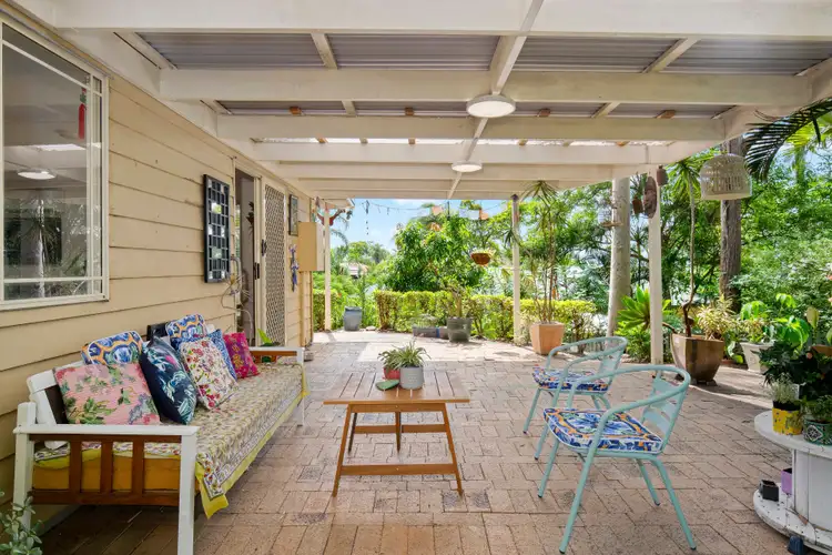 Fourth view of Homely house listing, 6 Para Place, Robina QLD 4226