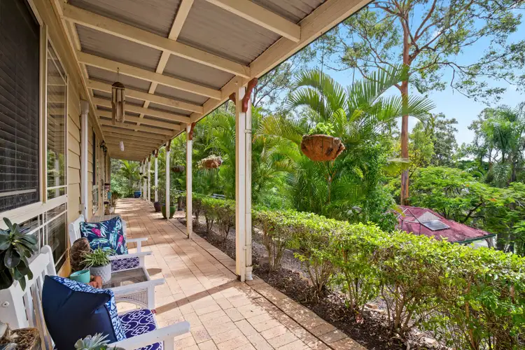 Fifth view of Homely house listing, 6 Para Place, Robina QLD 4226