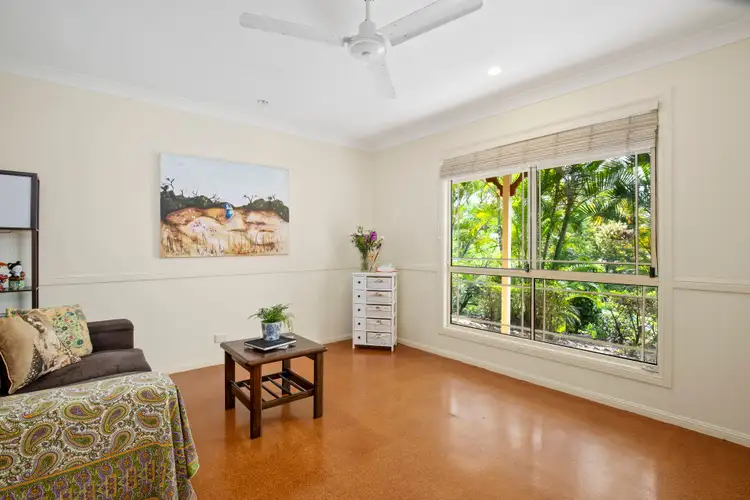 Sixth view of Homely house listing, 6 Para Place, Robina QLD 4226