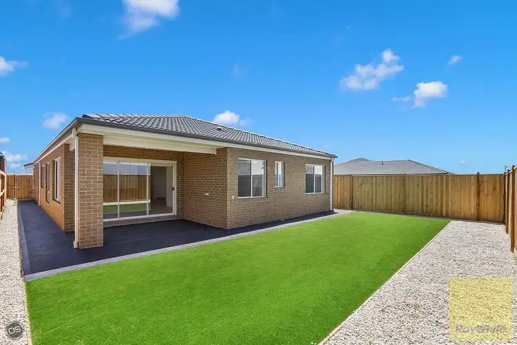 Main view of Homely house listing, 15 Nettle Street, Mambourin VIC 3024