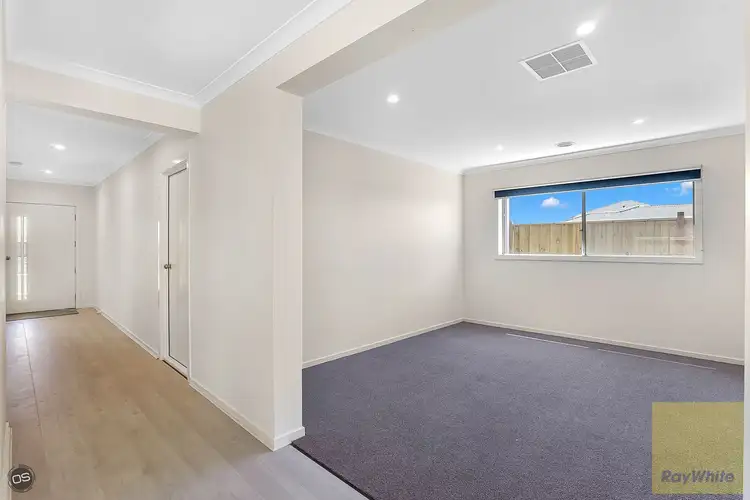 Fifth view of Homely house listing, 15 Nettle Street, Mambourin VIC 3024
