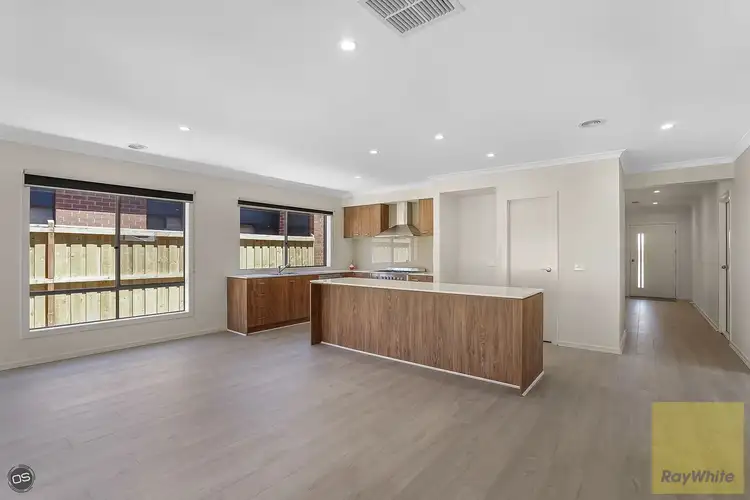 Sixth view of Homely house listing, 15 Nettle Street, Mambourin VIC 3024