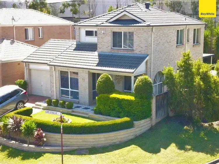 Main view of Homely house listing, 17 Scarr Cottage, Blair Athol NSW 2560