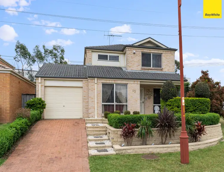 Second view of Homely house listing, 17 Scarr Cottage, Blair Athol NSW 2560