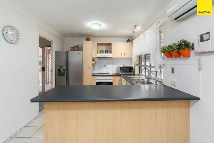 Fifth view of Homely house listing, 17 Scarr Cottage, Blair Athol NSW 2560