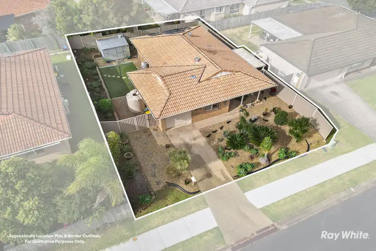 Main view of Homely house listing, 227 Herses Road, Eagleby QLD 4207