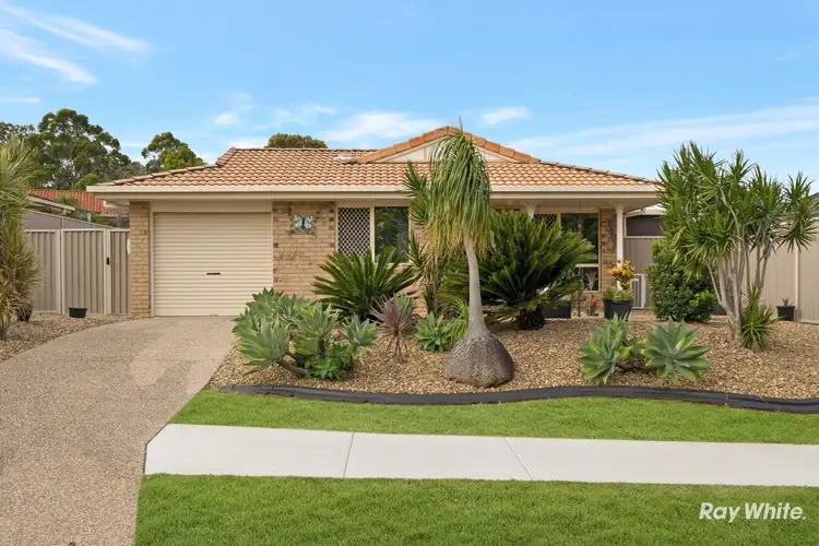 Third view of Homely house listing, 227 Herses Road, Eagleby QLD 4207