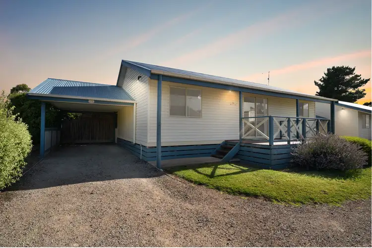 1/17-19 Barramundi Avenue, Smiths Beach VIC 3922