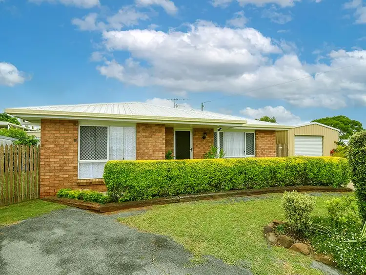 1 Maison Court, Wilsonton Heights QLD 4350