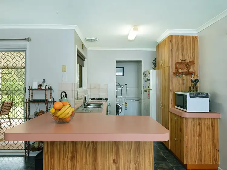 Fourth view of Homely house listing, 1 Maison Court, Wilsonton Heights QLD 4350