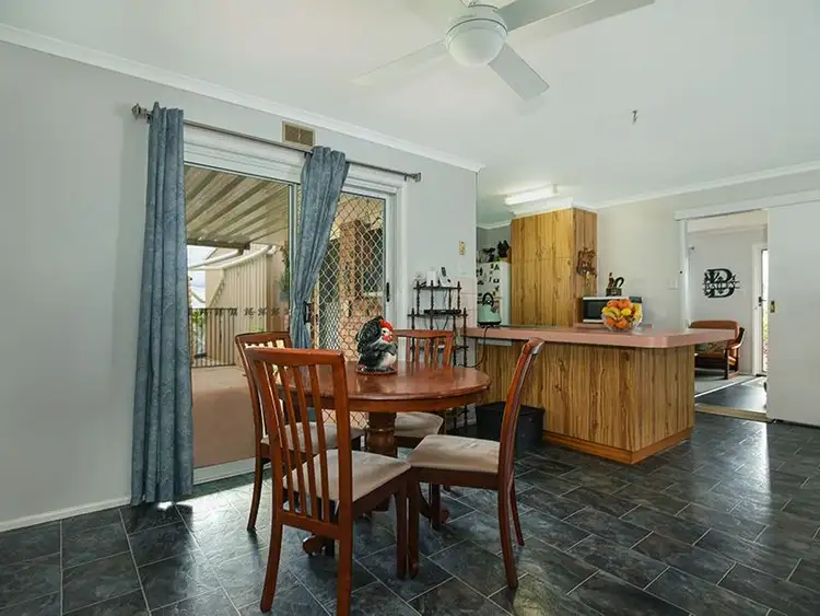 Sixth view of Homely house listing, 1 Maison Court, Wilsonton Heights QLD 4350