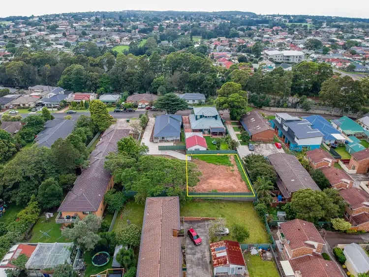 Fifth view of Homely land listing, 24B Cross Street, Corrimal NSW 2518