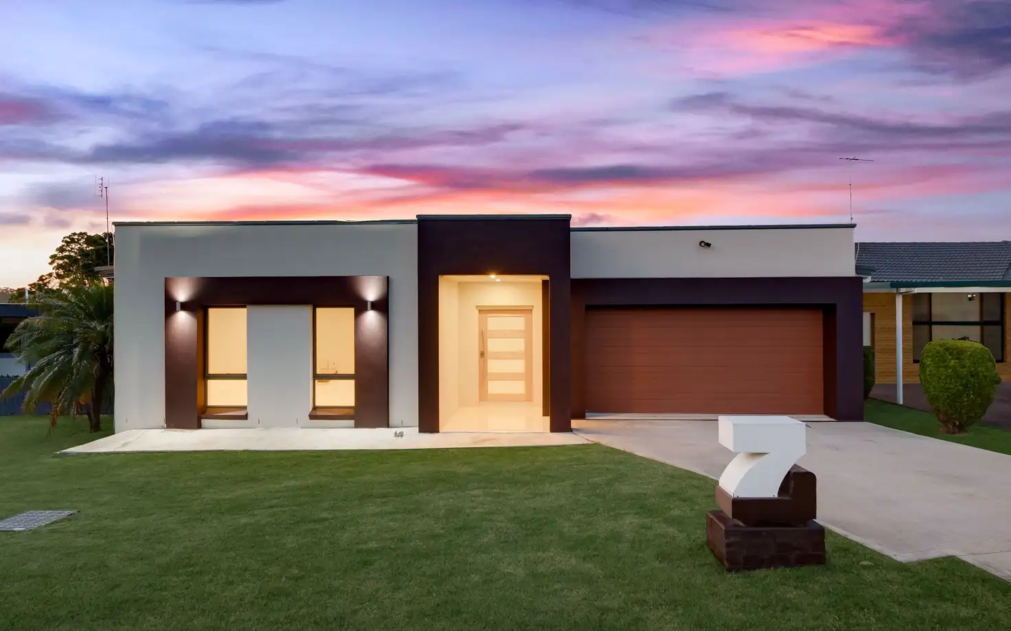 Main view of Homely house listing, 7 Tahlee Crescent, Leumeah NSW 2560