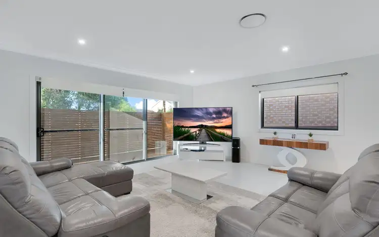 Fifth view of Homely house listing, 7 Tahlee Crescent, Leumeah NSW 2560