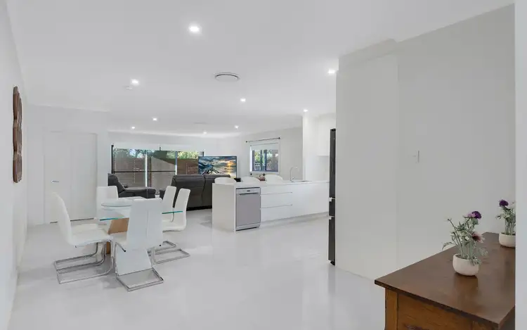 Seventh view of Homely house listing, 7 Tahlee Crescent, Leumeah NSW 2560