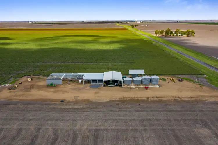 Third view of Homely rural property listing, "Zephyr" Toowoomba-Cecil Plains Road, Norwin QLD 4356