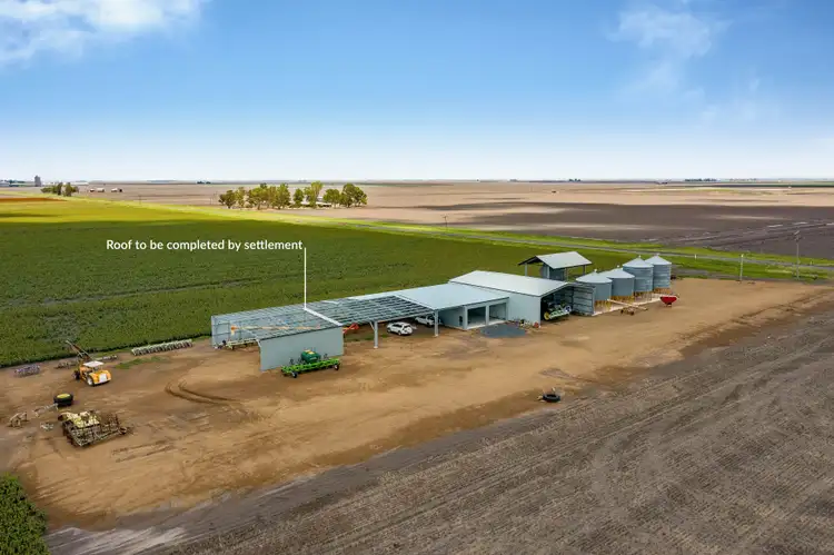 Fourth view of Homely rural property listing, "Zephyr" Toowoomba-Cecil Plains Road, Norwin QLD 4356