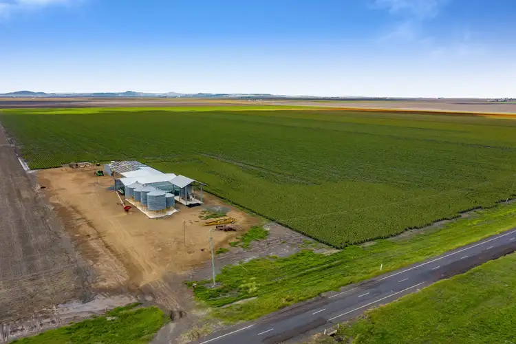 Fifth view of Homely rural property listing, "Zephyr" Toowoomba-Cecil Plains Road, Norwin QLD 4356